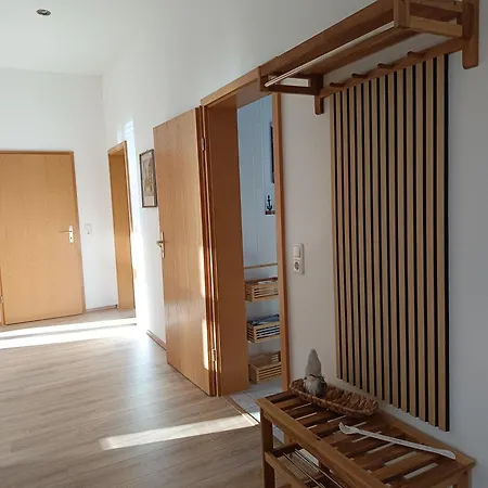 Appartement Familie Lehmann *