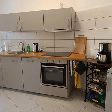 Familie Lehmann Appartement