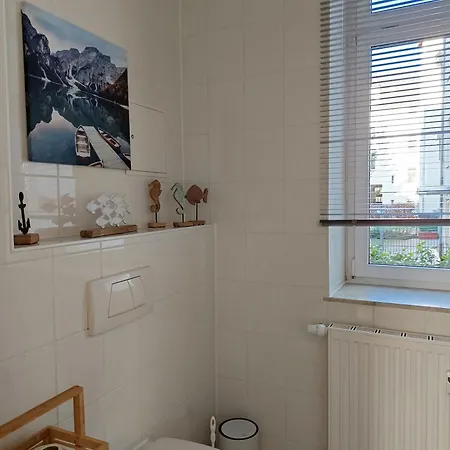 Appartement Familie Lehmann *