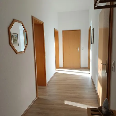 Appartement Familie Lehmann Gera