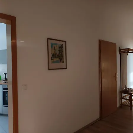 Appartement Familie Lehmann