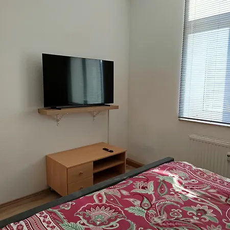 Familie Lehmann Gera