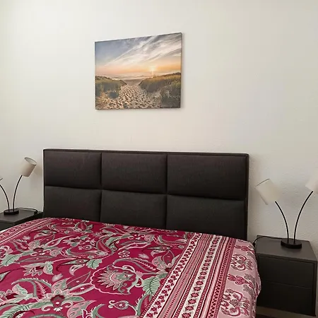Familie Lehmann Apartment