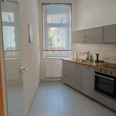 Familie Lehmann Apartment *