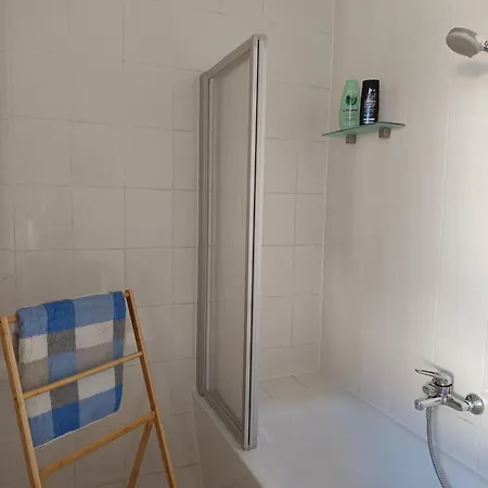 Apartment Familie Lehmann *
