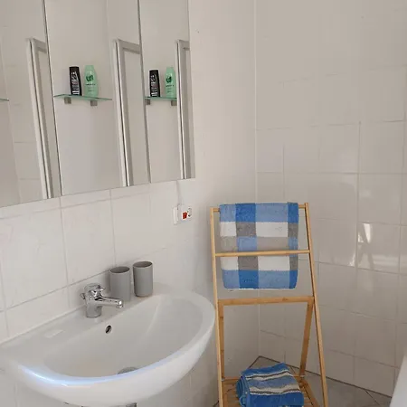 Apartment Familie Lehmann Gera