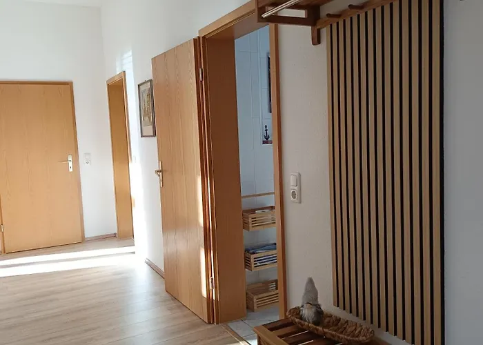 Appartement Familie Lehmann *