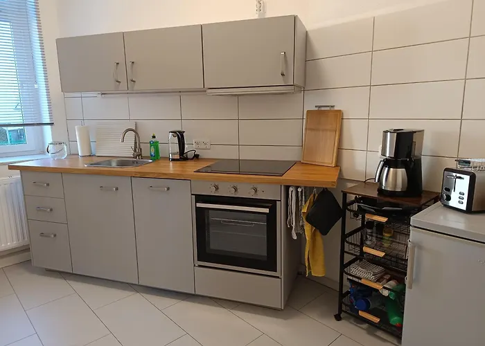 Familie Lehmann Appartement