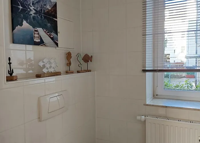 Appartement Familie Lehmann *