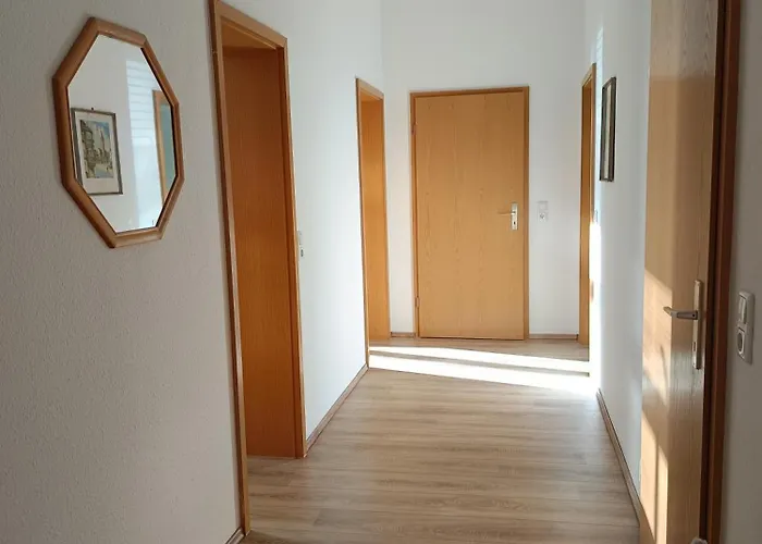Appartement Familie Lehmann Gera