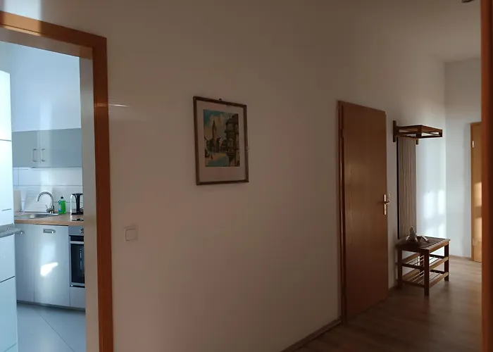 Appartement Familie Lehmann