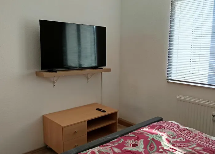 Familie Lehmann Gera