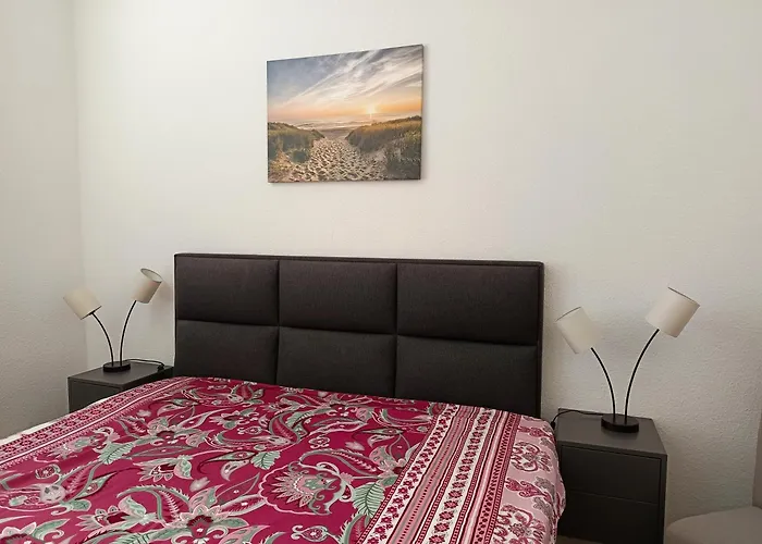 Familie Lehmann Appartement