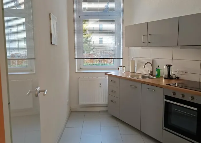 Familie Lehmann Appartement *