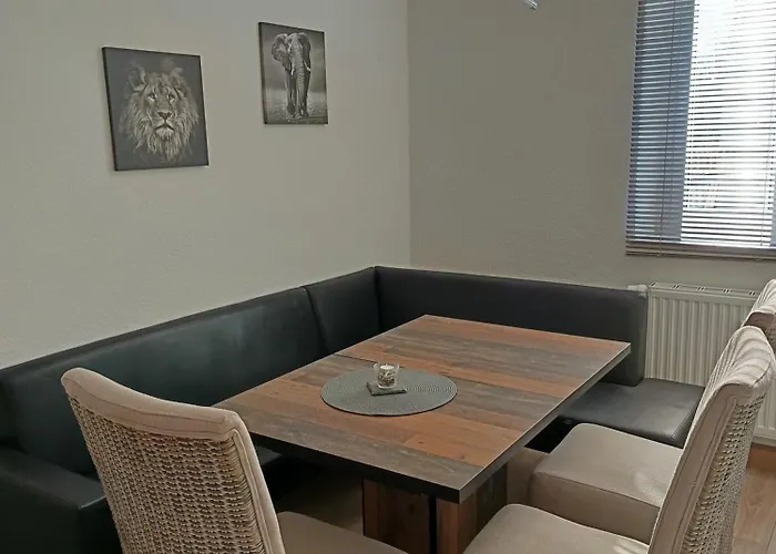 Familie Lehmann * Gera