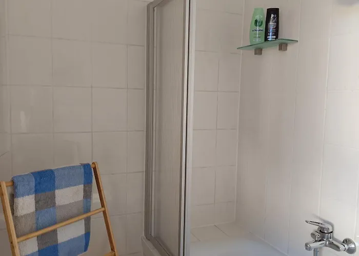 Appartement Familie Lehmann *