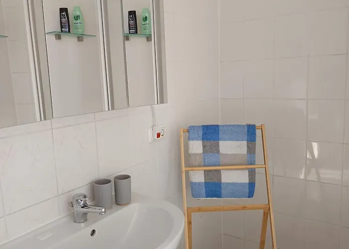 Appartement Familie Lehmann Gera